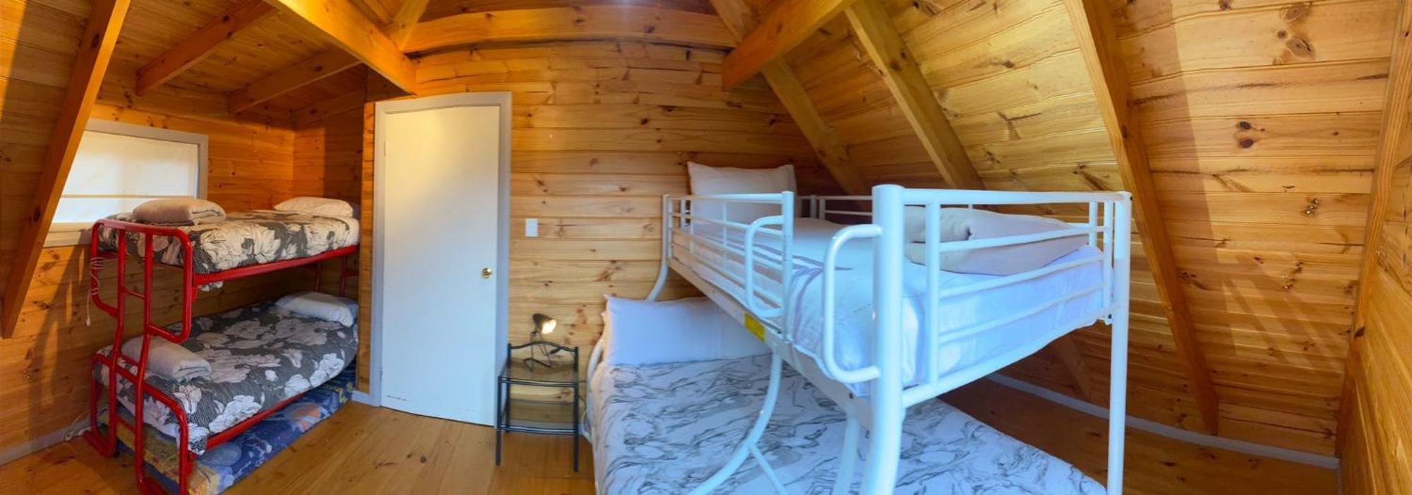 Russell Falls Holiday Cottages National Park Extérieur photo