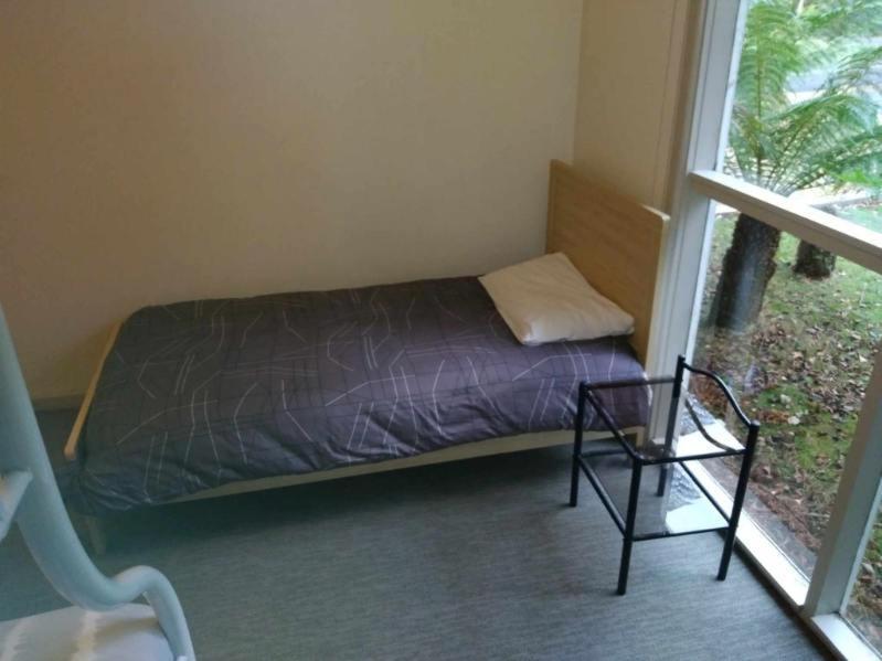 Russell Falls Holiday Cottages National Park Extérieur photo